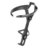 ZEFAL Pulse L2 - Porte-bidon vélo en carbone - Ultra-léger - 18g, Noir