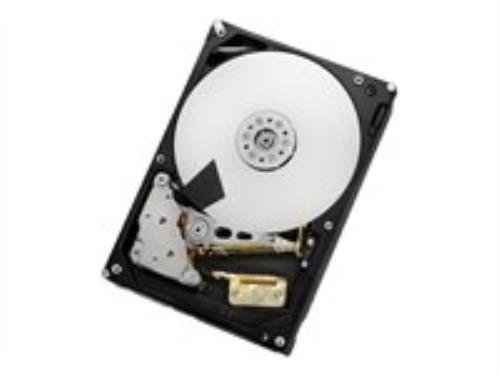 HGST Ultrastar 2 To disque dur interne SATA-600 7200 tours/min de format 8,9 cm