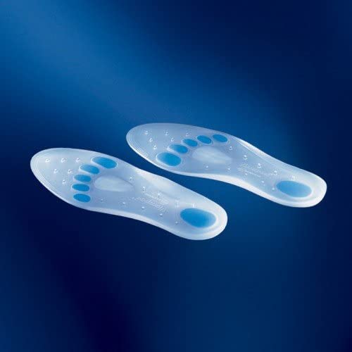 ViscoPed BAUERFEIND Taglia 3 (41-42) - 3