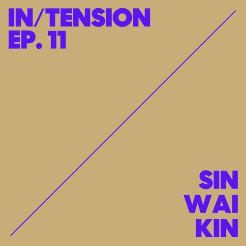 Sin Wai Kin: Breaking Binaries