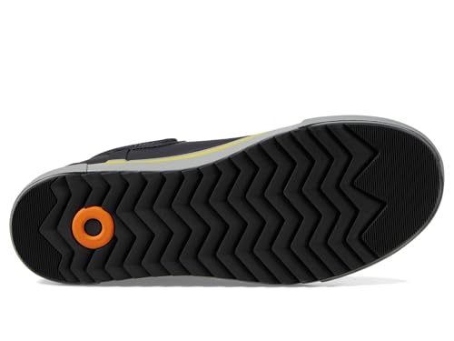 Image of BOGS Mens Kicker Rain Chelsea II Navy Multi 1 8 M
