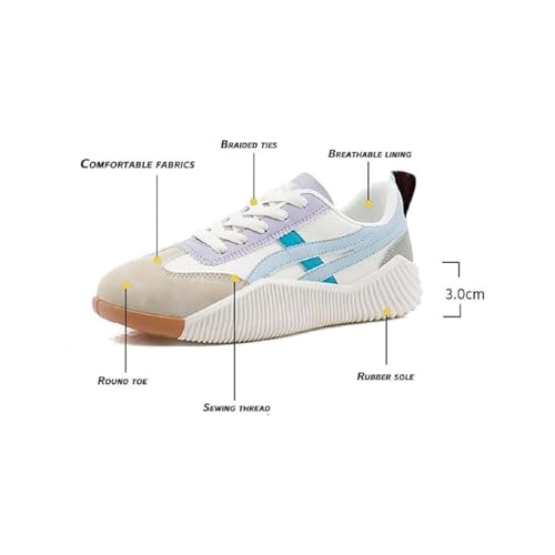 2025 New Orthopedic Sneakers - Vintage Style Air Cushion Walking Shoes, Non-Slip Arch Support Work/Beach2