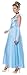 California Costumes Women's Classic Cinderella Costume X-Small