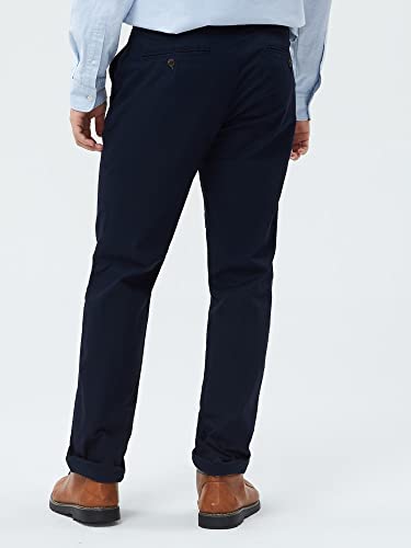 Image of Gap Men's Essential Slim Fit Chino Pants