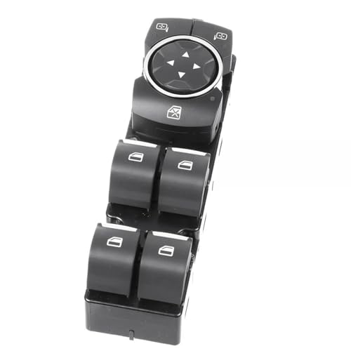 Réparer commande lève-vitre bloquée sur Explorer 2016-2019 avec l'interrupteur Gb5Z14529Ba