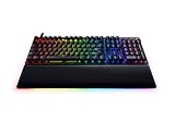Huntsman V2 - Teclado analógico con diseño de EE. UU.