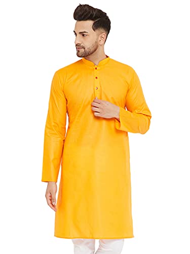 Image of VASTRAMAY Men Shirt