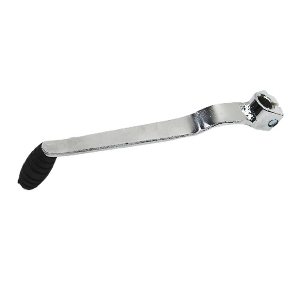 Klyvbwhj One Color Motorbike Shift Lever Gear Motorcycle Accessories Parts Motorbike Gear Shift Lever Foot Change Shifter Linkage Pedal For Gn125 Gn250 Cafe Gn 125 250
