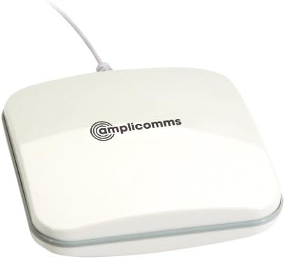Amplicom PTV 100 Vibration Pillow