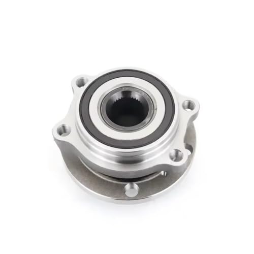 Roulement de roue pour Bentley Continental GT et Flying Spur 3W0407613A moyeu avant arrière