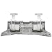 LG Electronics 4775ER2002A Washing Machine Door Hinge
