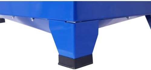Bench Top Portable Sand Blaster Cabinet Kit 25gallon,sanblasting Cabinet 80psi