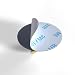 VHB 3M Adhesive to reattach pop-Socket(TM) Double-Sided Dots 1.4 inch Big Round Replacement Kit Pack of 3