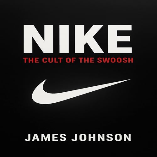 NIKE cover art