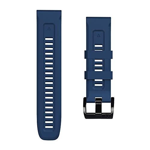 Bracelet montre Garmin Fenix 6 Pro pour remplacer votre attache usée