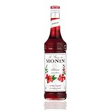 Hibiscus Sirope Monin Hibiscus 70 Cl