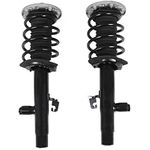 37106865565 37106850252 37106866515 2x Front Shock Struts Assembly EDC For BMW 3 4 Series F30 F31 F36 340i 428i 435i Shock Absorbers Struts 37116865539 37116864752 37116793866