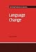 Language Change (Cambridge Textbooks in Linguistics)