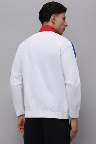 Image of Reebok Mens Tracktop