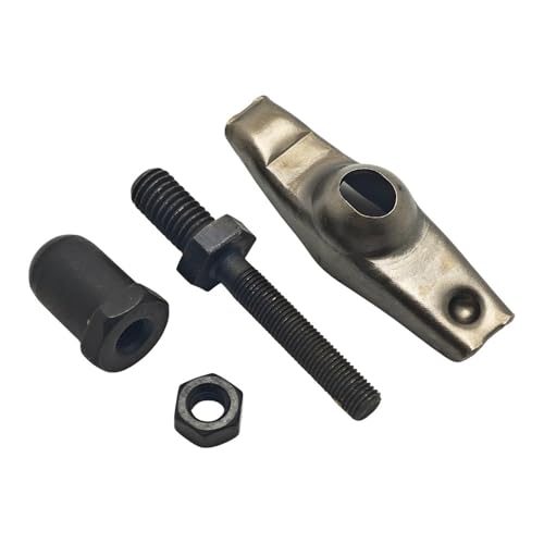Pivot de culbuteur haute résistance compatible GX200 et 168F - 4
