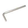 iexcell 50 Pcs 1/4-20 x 1 Stainless Steel 304 Hex Socket Button Head Cap Screws Bolts Kit