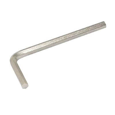 iexcell 50 Pcs 1/4-20 x 1 Stainless Steel 304 Hex Socket Button Head Cap Screws Bolts Kit