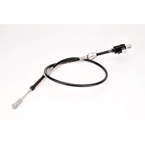 Fune Cambio Manuale LINEX 14.44.41 | Ricambio Per Fiat Con Riferimenti 55223138, Nuovo, 1134/1246mm