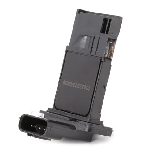 RIDEX Debimetro HONDA 3926A0233 2505072,AFH70M62A,U11H01AFS Sensore MAF,Flussometro,Misuratore massa aria,Sensore massa aria,Debimetro aria - 3