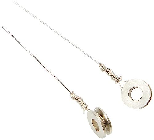 Pyramid Zither-Saiten Griffsaiten für elektrische Tonabnahme Satz kompl. 588.100