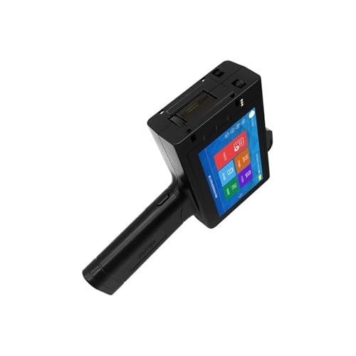 �n���h�w���h �C���N�W�F�b�g �v�����^�[�A�n���h�w���h �v�����^�[ �|�[�^�u�� 17.5mm �C���` �n���h�w���h �C���N�W�F�b�g �v�����^�[ �o�b�` �R�[�h �V���A���ԍ� �o�[�R�[�h QR �R�[�h ���S �n���h �W�F�b�g �v�����^�[ �C���N�W�F�b�g�R�[�f