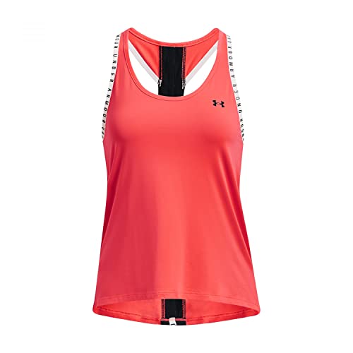 Image of Under Armour Women's Loose Fit Sports T-Shirt