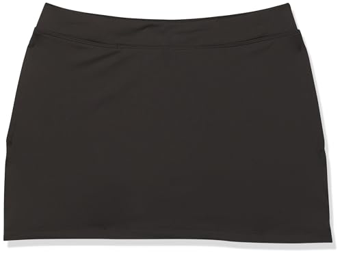 PUMA Girl's Knit Skirt