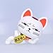 Banpresto - DanDaDan - Turbo Granny (Beckoning Cat) Sofvimates Figure