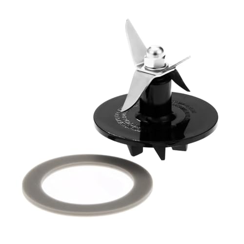 Cuchilla para licuadora compatible con Cuisinart SPB-600CA repuesto 7