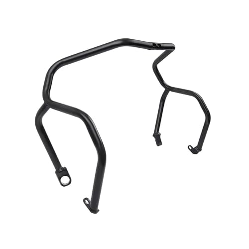 Motorrad Motorschutz Für K&TM 790 Abenteuer R ADV 2019-2022 Motorrad Crash Bar Motor Schutz Stoßstange Rahmen Protector Zubehör GVGFBTBNLA