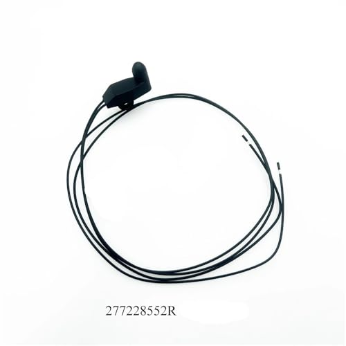 Arregla el aire acondicionado con el sensor de temperatura para Megane II 3