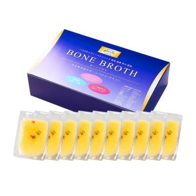 ボーンブロス スープ チキン 製品版