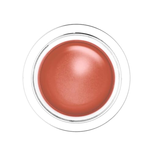 Maybelline New York - Blush en Mousse Multi-Usage - Joues & Lèvres - Fini Mat Flouté - Texture légère - Tenue Jusqu'à 14h - Résiste au Transfert -...
