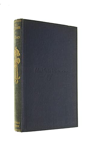 St. Ives, The Adventures of a French Prisoner i... B000L60QJS Book Cover