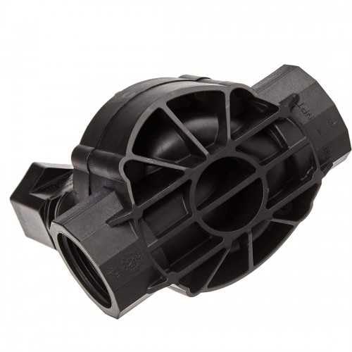 Electroválvula de riego 100-HV R.Bird 1" 24v para programadores eléctricos + 2 Conectores estancos para aislar Las Conexiones