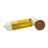 Boomy - Hundefutter - Mahlzeitwurst Hund - Hundewurst - Frisches Fleisch...