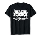 Photo Gallery health science squad teachers students back to school maglietta Photo Gallery health science squad teachers students back to school maglietta