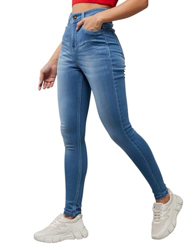 Image of Dolce Crudo Women Jeans