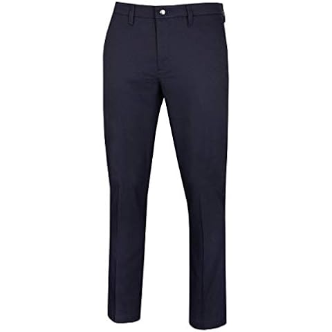 Callaway Golf Men's Stretch Trousers - Night Sky Cover