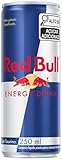 Red Bull Energy Drink
