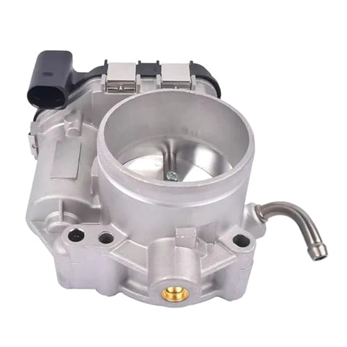Korpusy przepustnicy silnika samochodowego Korpus przepustnicy silnika Korpus przepustnicy pasujący do VW Pasuje do Golfa 07K133062A Korpus przepustnicy V10810149