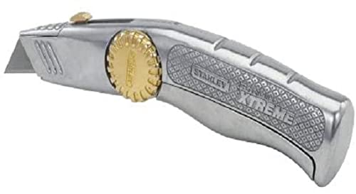 Stanley 10-815 FatMax Xtreme Retractable Utility Knife