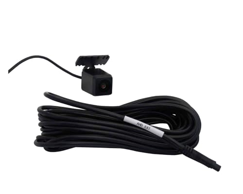 Image of Rydeen CM-AHD6 Digital Backup Camera w / 26-feet Extension Cable
