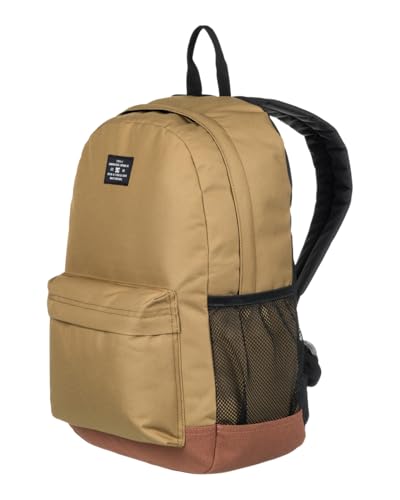 DC Shoes Men Backpack, Medal Bronze, Einheitsgröße2