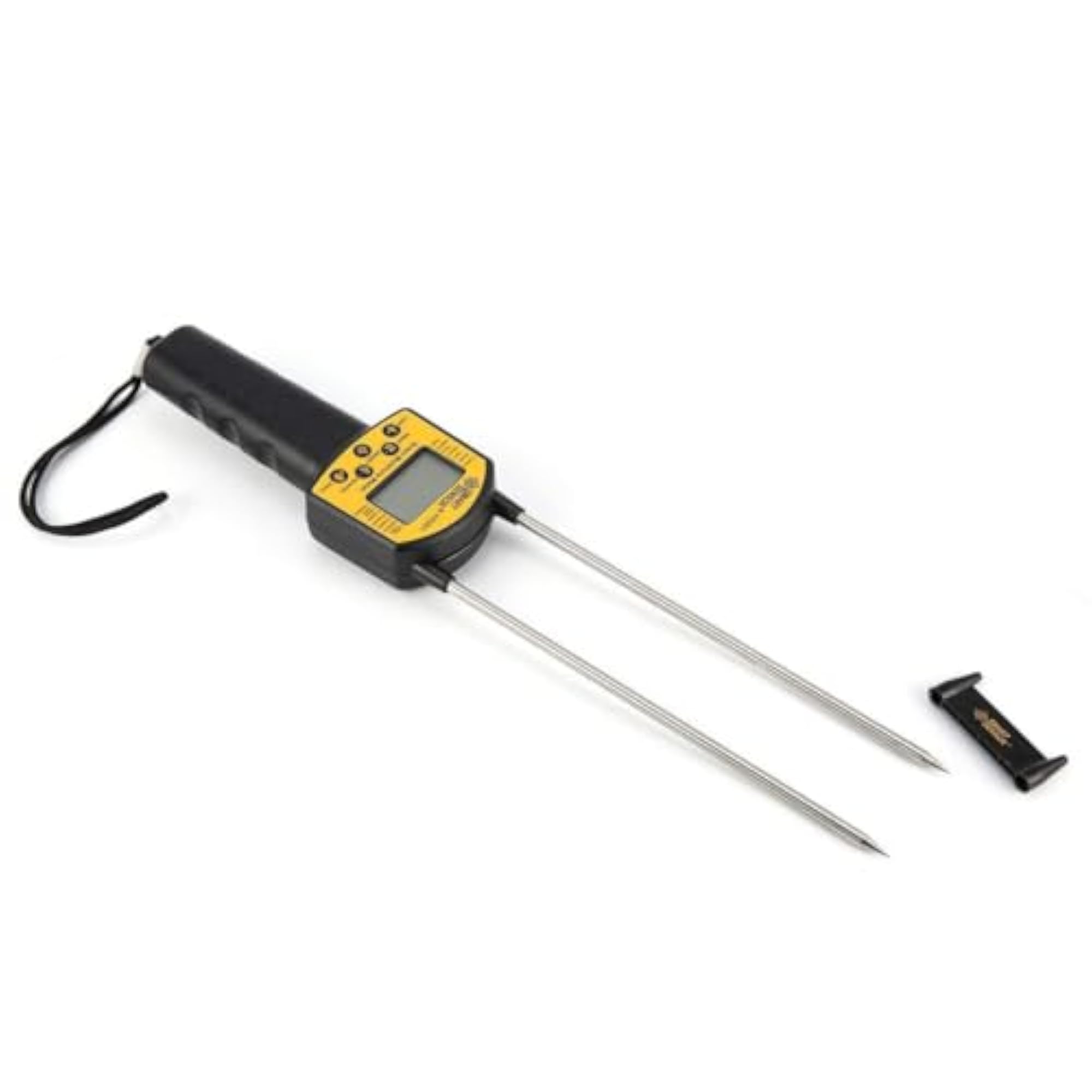 Digital Grain Moisture Meter, Smart Sensor